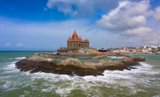 Kanyakumari